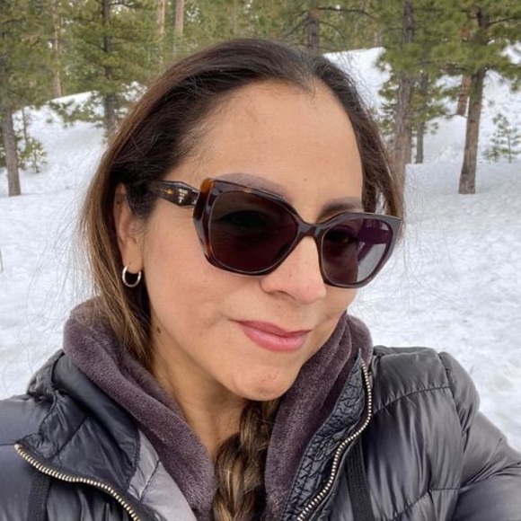 Meet your Posher, Sarai - Picture 1 of 1